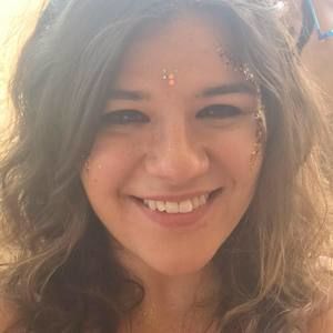 Meet your Posher, Katrina